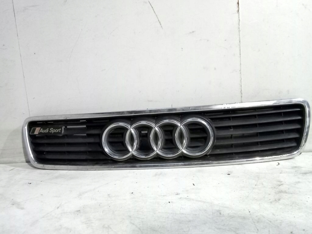 фото №1, Audi a4 b5 решітка радіатора решітка радіатора решітка радіатора