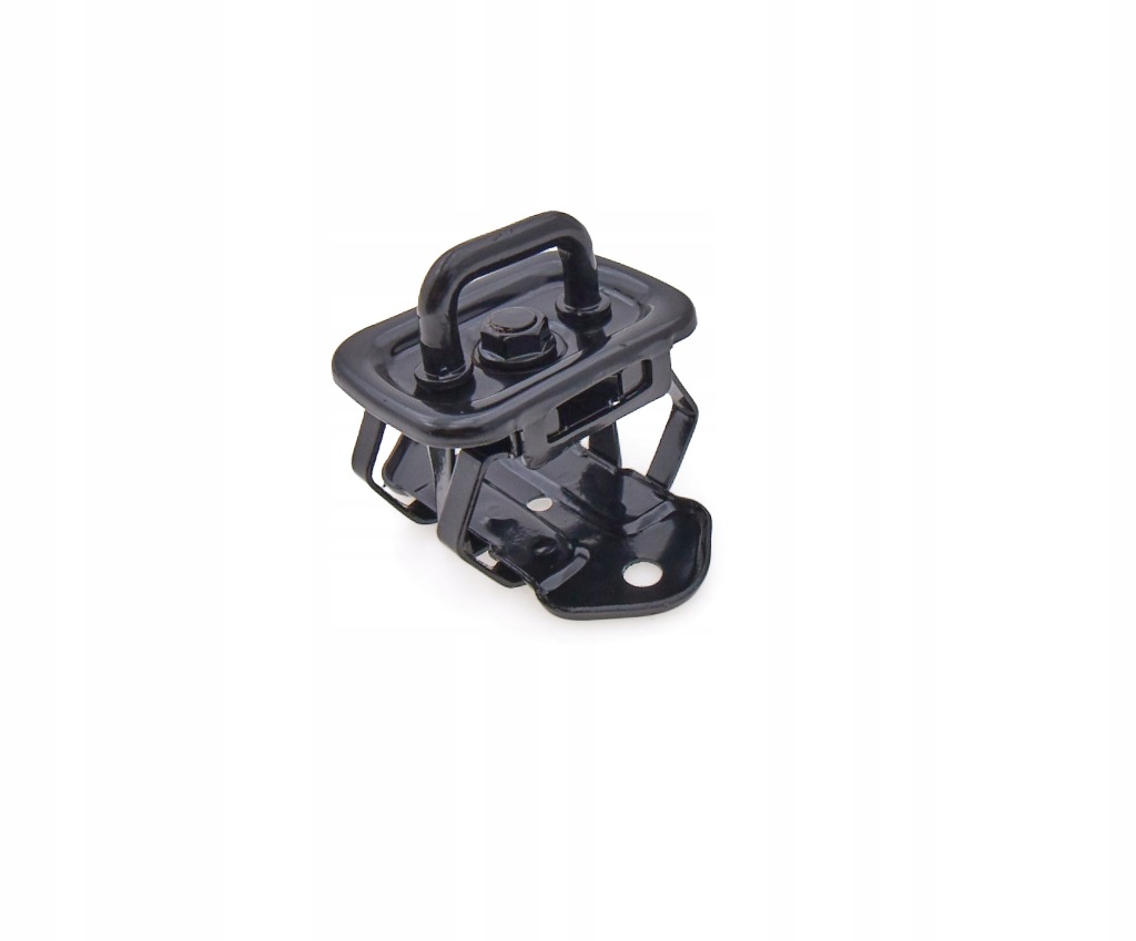 фото №1, Mercedes s w221 2005 - 09 замок капот 2