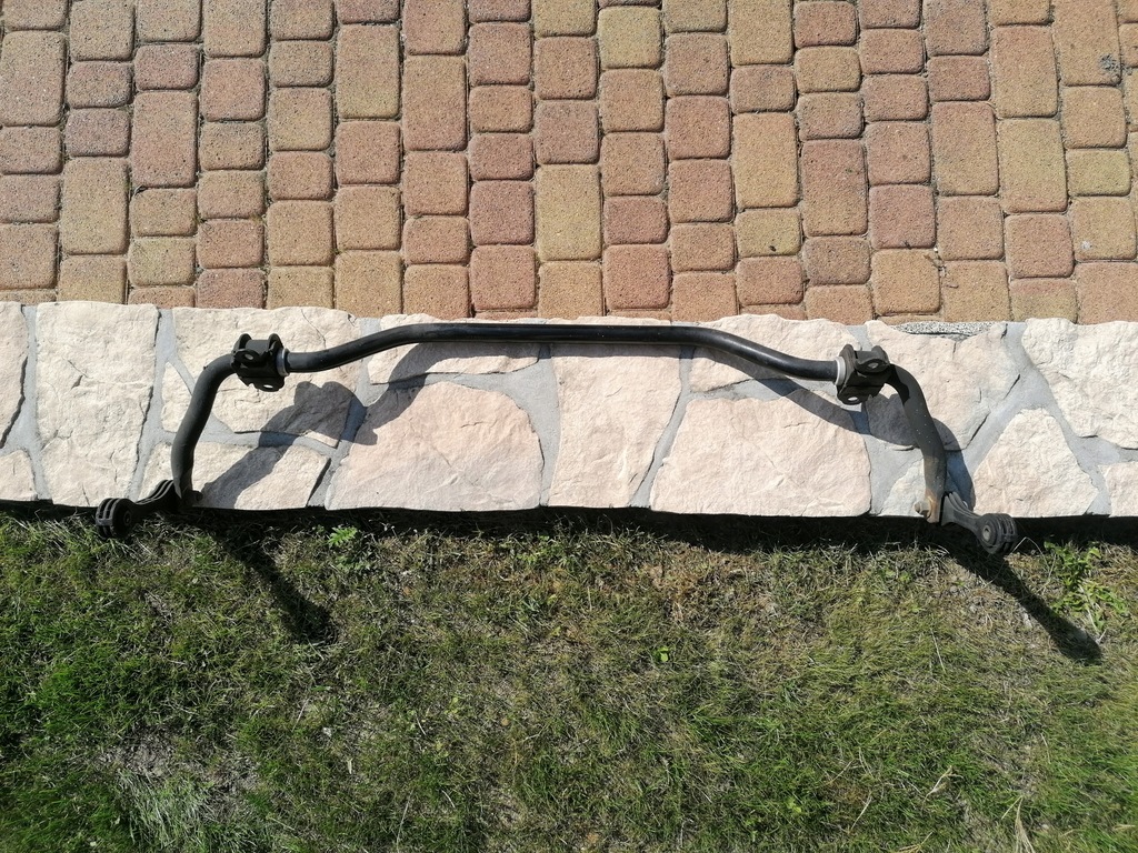 фото №1, Vw amarok тяга стабилизатора соединитель перед