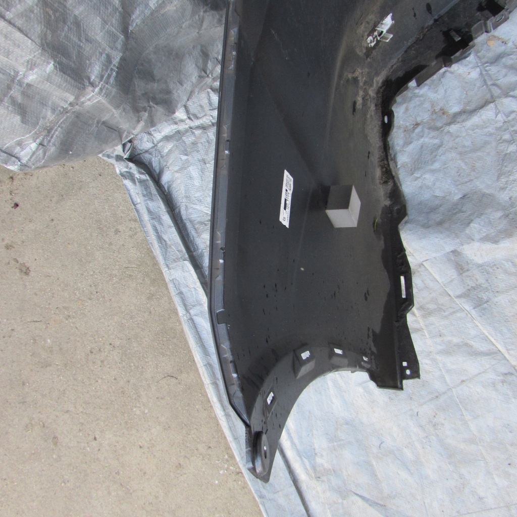 фото №10, Бампер задняя задний lexus nx 52159-78010