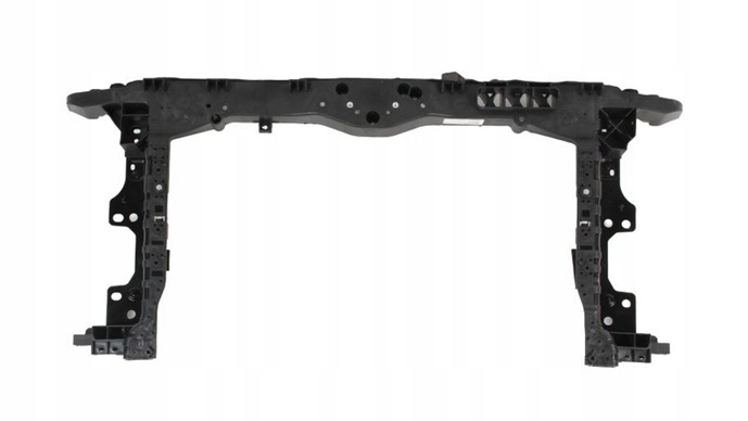 фото №1, Kia niro ii 04.22- pas передній підсилювач