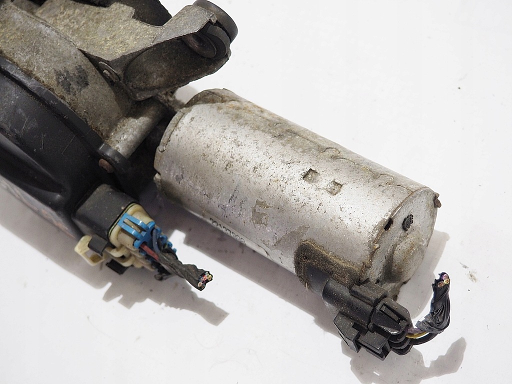 фото №11, Cadillac northstar моторчик дворник 22137898