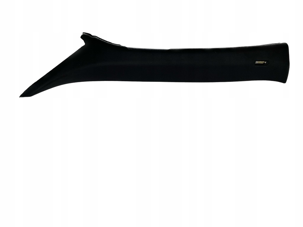 фото №1, Jaguar f-pace захист стійка a ліва