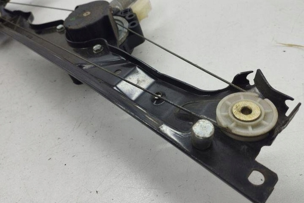 фото №7, Підйомник скло задніх правих двері jeep commander xk, xh 55394228ab