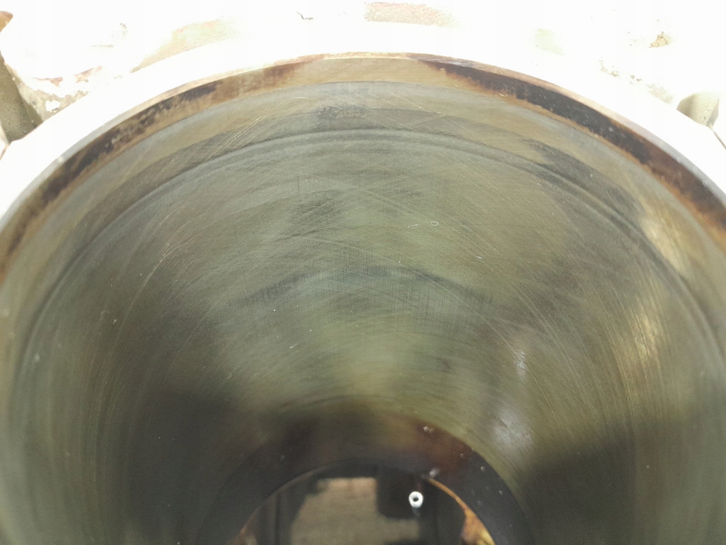 фото №8, Volvo s60 v70 i 2.4 b5244s 170 km блок двигуна