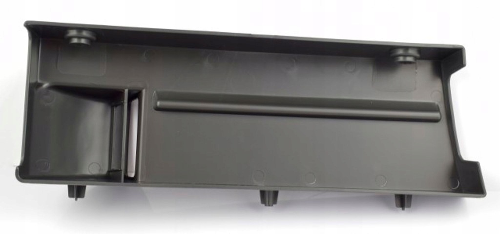 фото №2, Корпус порог scania p,g,r,t левая