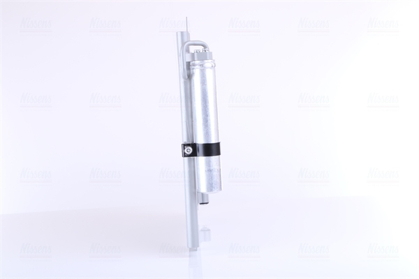 фото №13, Nissens 94754 конденсатор, кондиционер