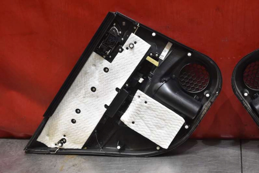 фото №15, Обшивка обшивки двері eu subaru outback 4 iv 09-12