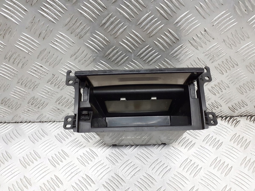 фото №6, Бардачок toyota scion