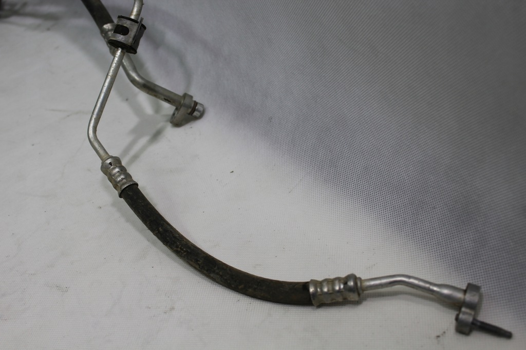 фото №6, Шланг кондиционера renault zoe #671