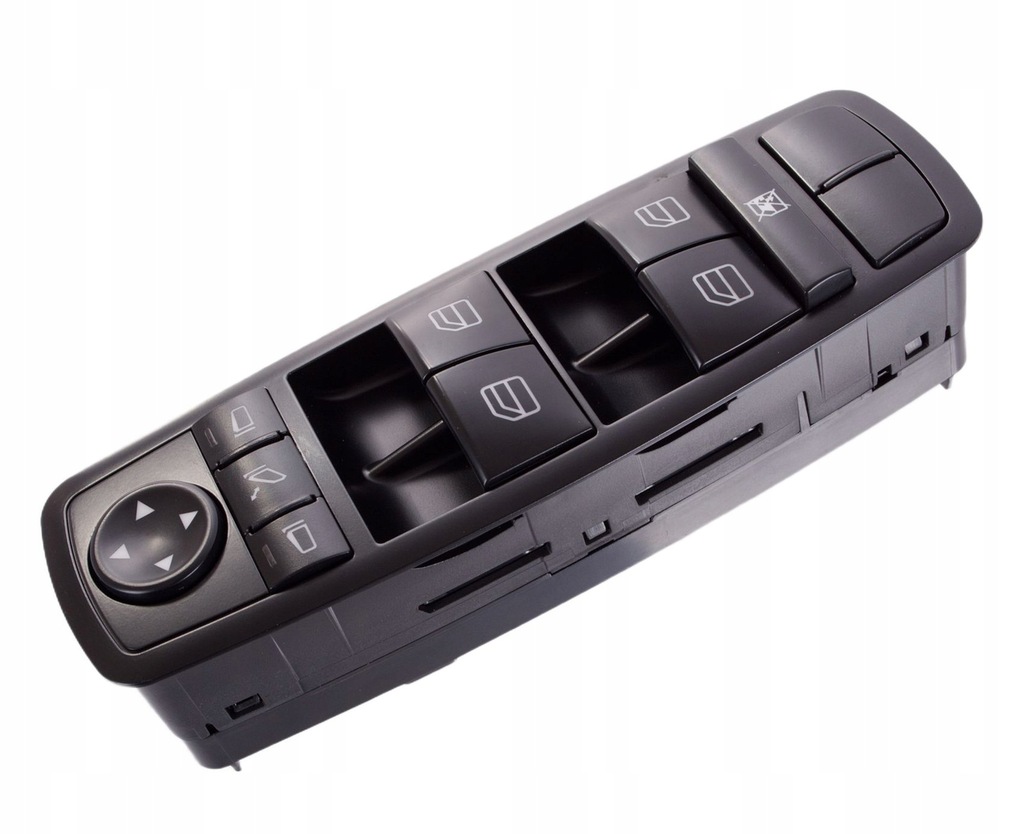 фото №1, Панель кнопки кнопки управление окон do mercedes ml gl w164 x164 r w251