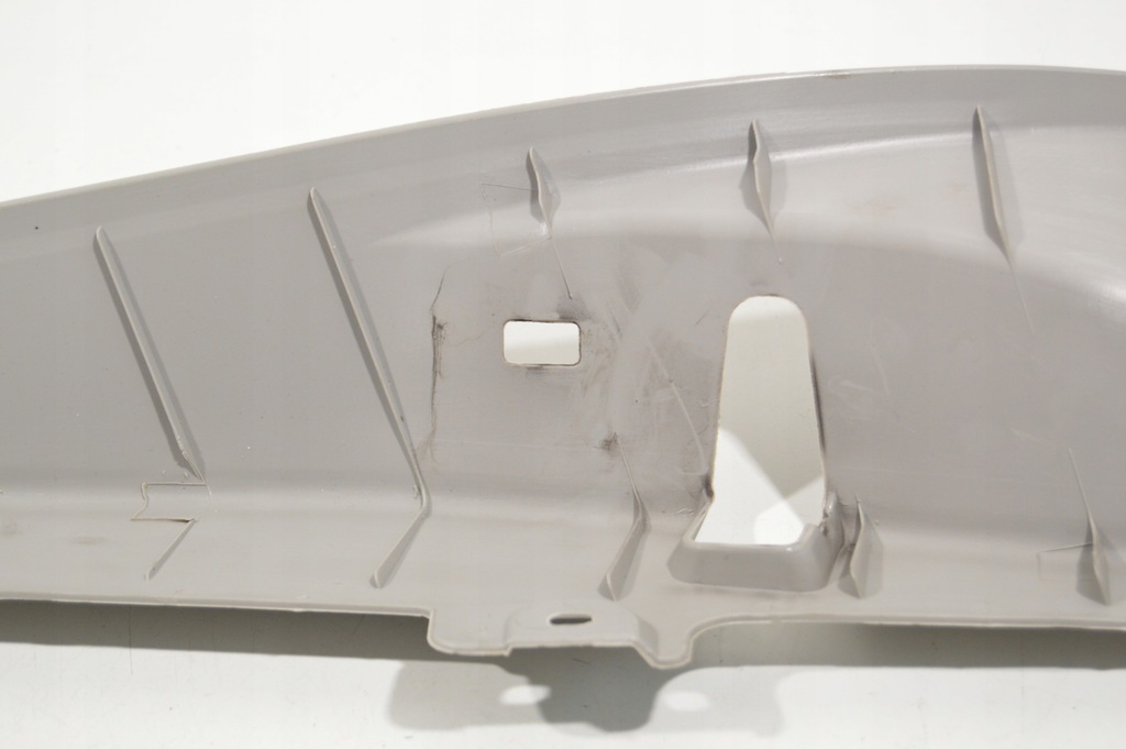 фото №7, Захист стійка замка правий задня mercedes w221 2217321021