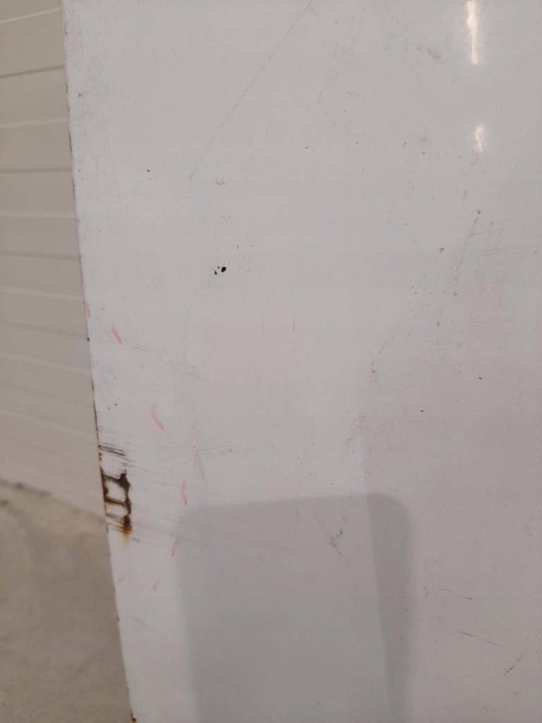 фото №5, Дверь правое передние toyota verso 09-18