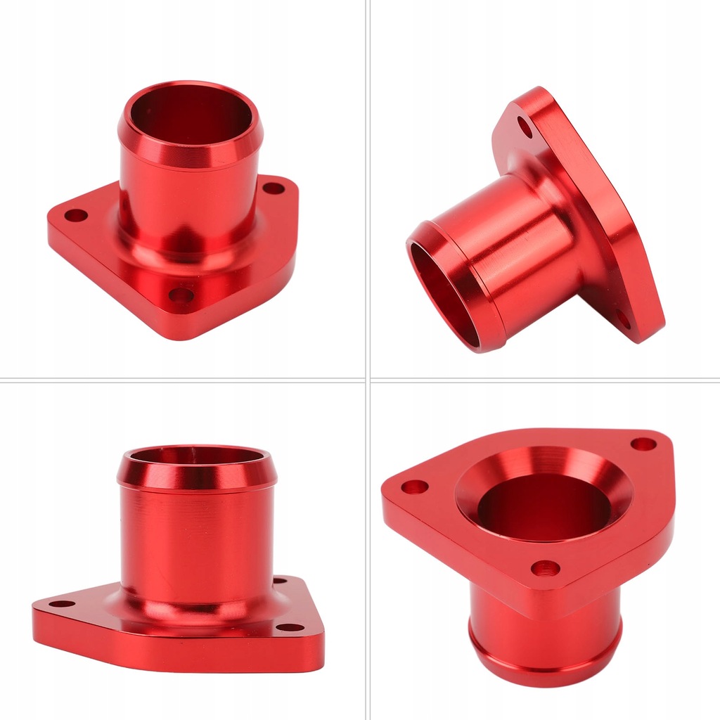 фото №12, Корпус термостата з горловина водяна корпус термостата двигуна ze стоп-сигнал q5