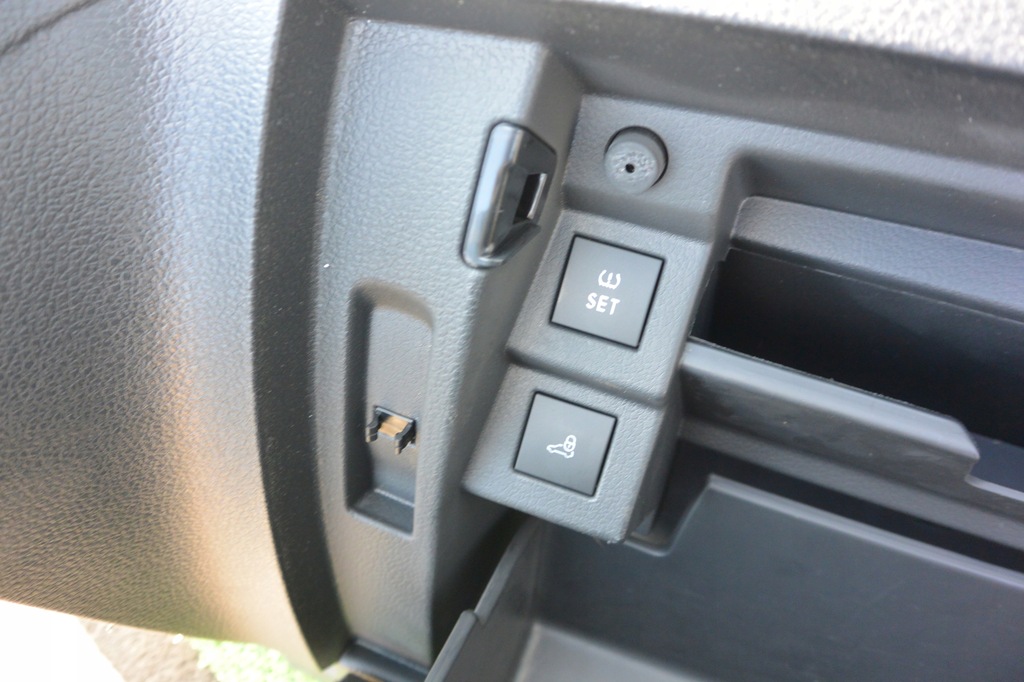 фото №6, Бардачок пасажира vw passat b7 b8 usa