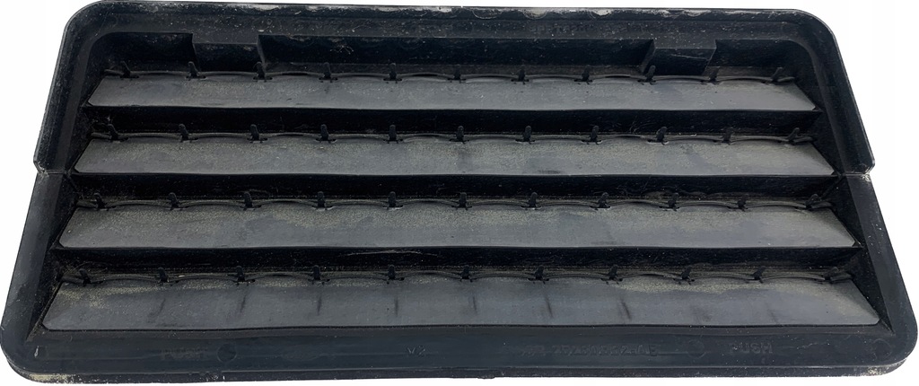 фото №1, Ford f150 lift 17- решётка вентиляционная