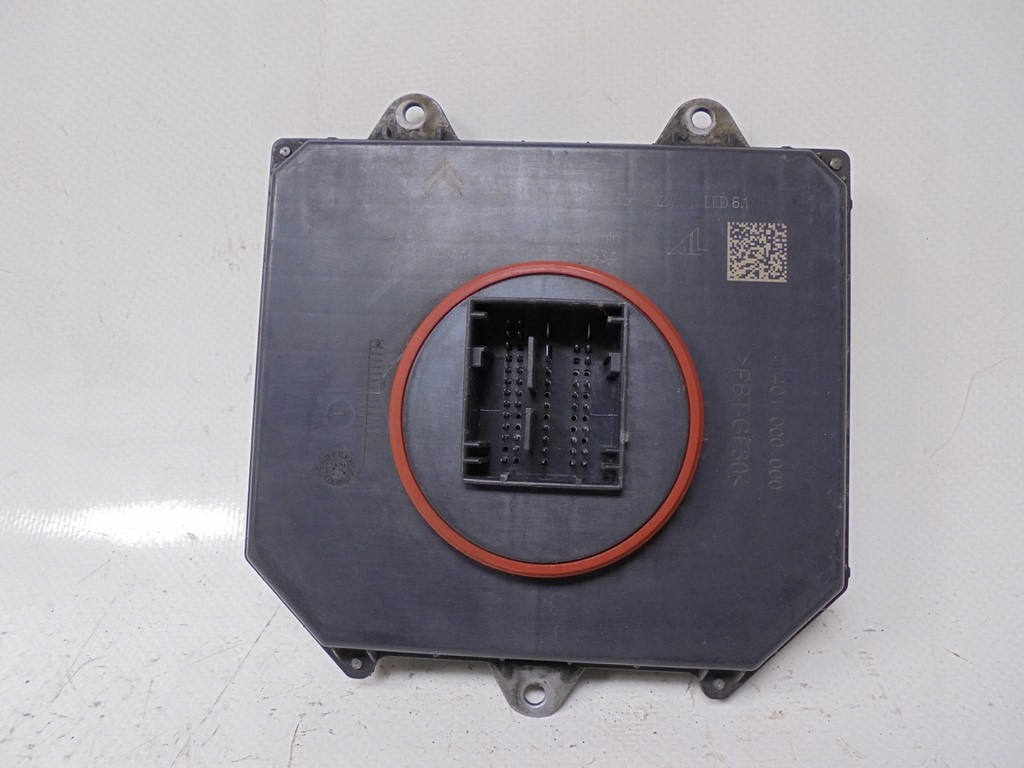 Блок запалювання модуль led citroen ds7 ds 7 оригінал 503959320805 10eeg170334 в Україні