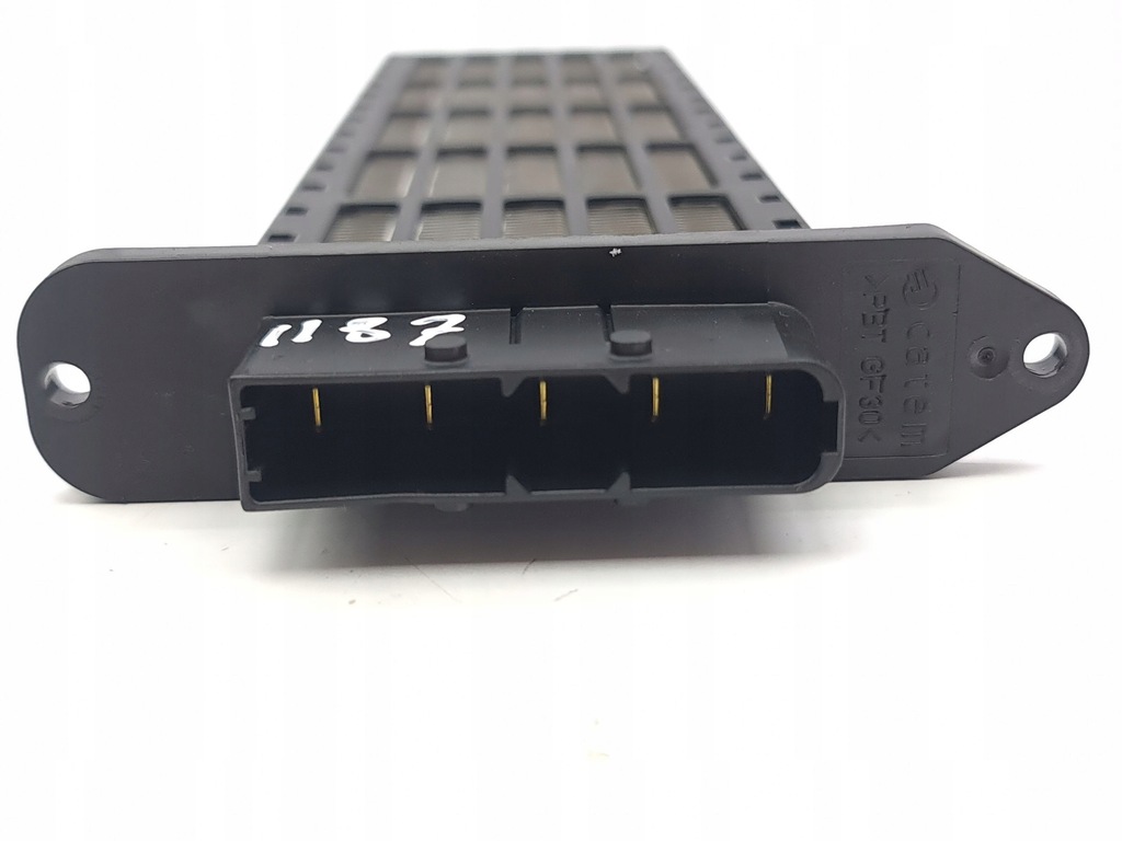 фото №6, Nissan x-trail t32 2015 отопитель электрическая