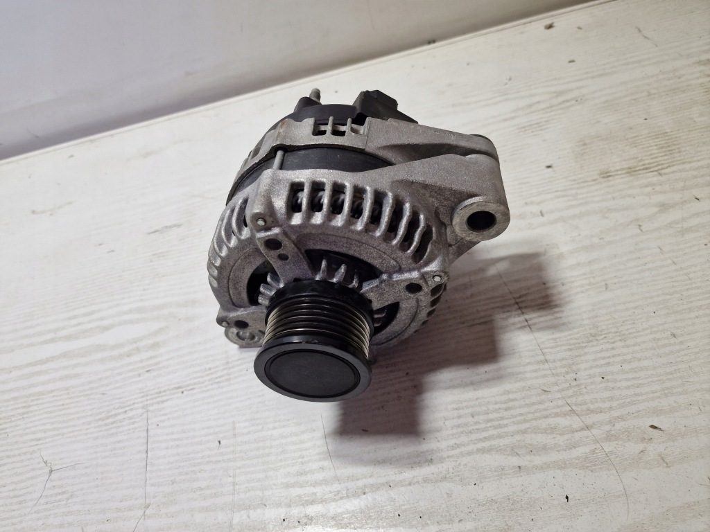 Купити Генератор fiat 500x 1.6d