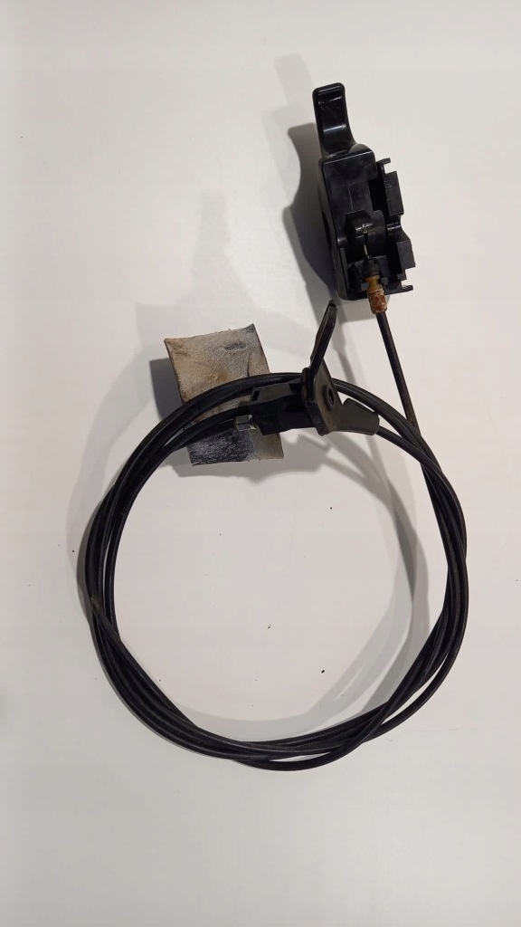 фото №1, Peuegot 4008 трос открывания заливной топлива