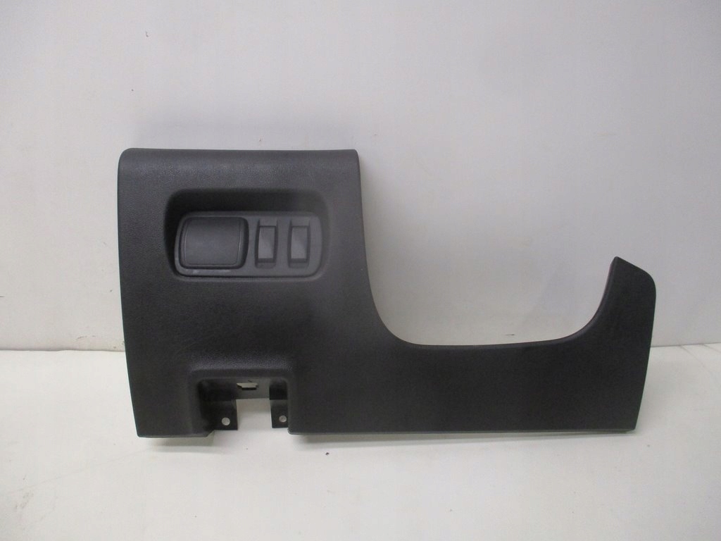 фото №2, Захист консолі pod кермо renault kadjar