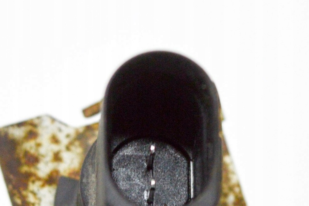 фото №5, Volkswagen transporter t5 фургон датчик температуры наружной 1j0919379a