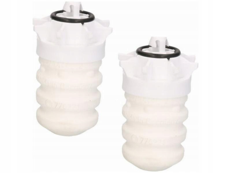 фото №1, Отбойники амортизатора задняя febi bilstein 36848