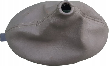 фото №1, Чохол перемикання передач renault scenic ii 2