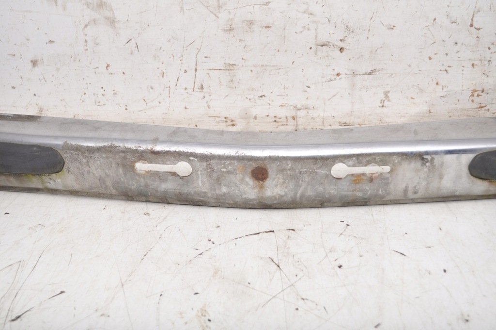 Mercedes w123 бампер перед передній Ціна