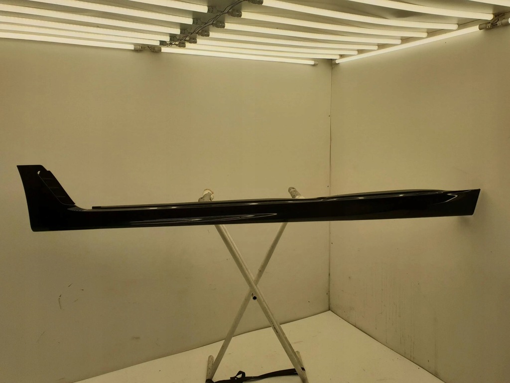 фото №1, Bmw 6 g32 gran turismo 2018 порог