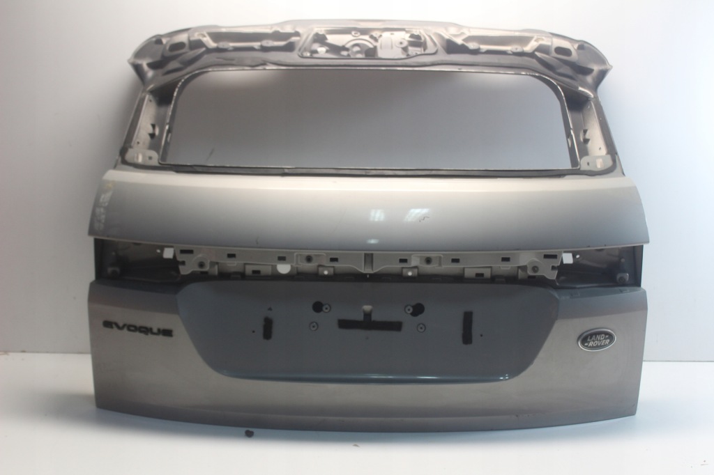 фото №1, Кришка багажника багажника land range rover evoque ii 2 cała tylko malować k8d2-40010
