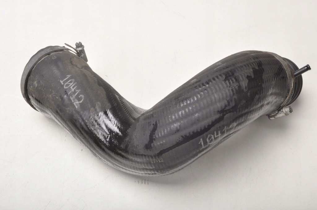 фото №1, Volvo s60 ii v60 2.4 d5 труба интеркулер 31274103