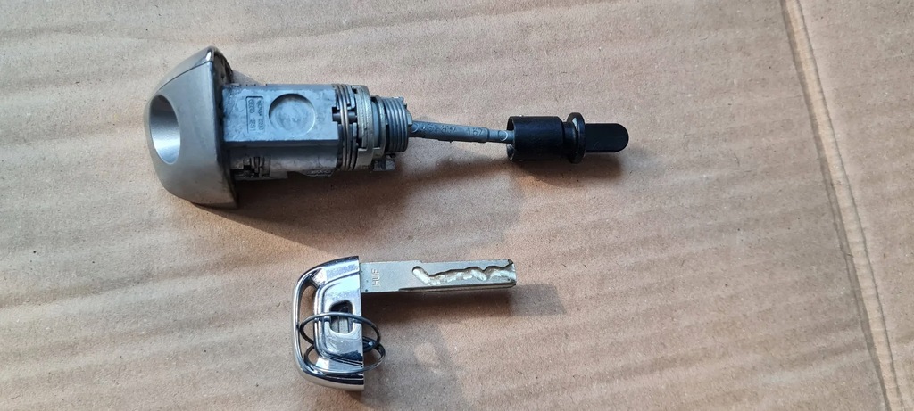 фото №11, A6 c7 4g lift вкладка замка двері заглушка хром лівих 4g1837167 a7 4g