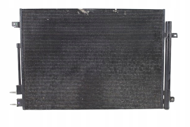 фото №1, Chrysler pacifica 17- 3.6 радіатор кондиціонера