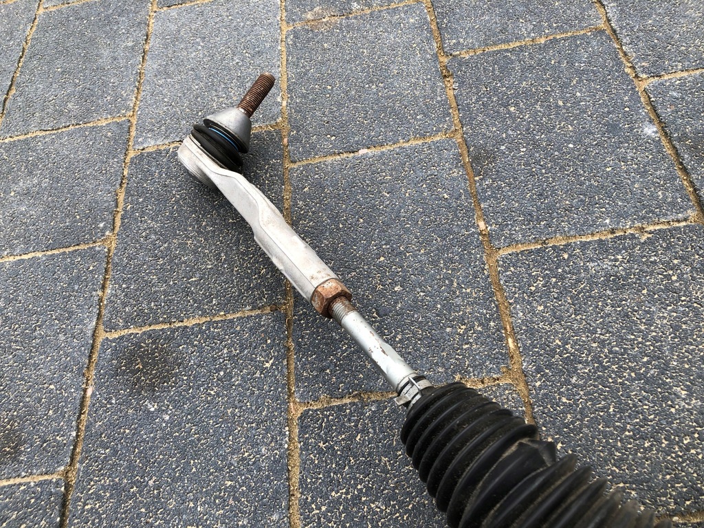 фото №5, Mercedes система кермовий sl 231 w231 a2314602300