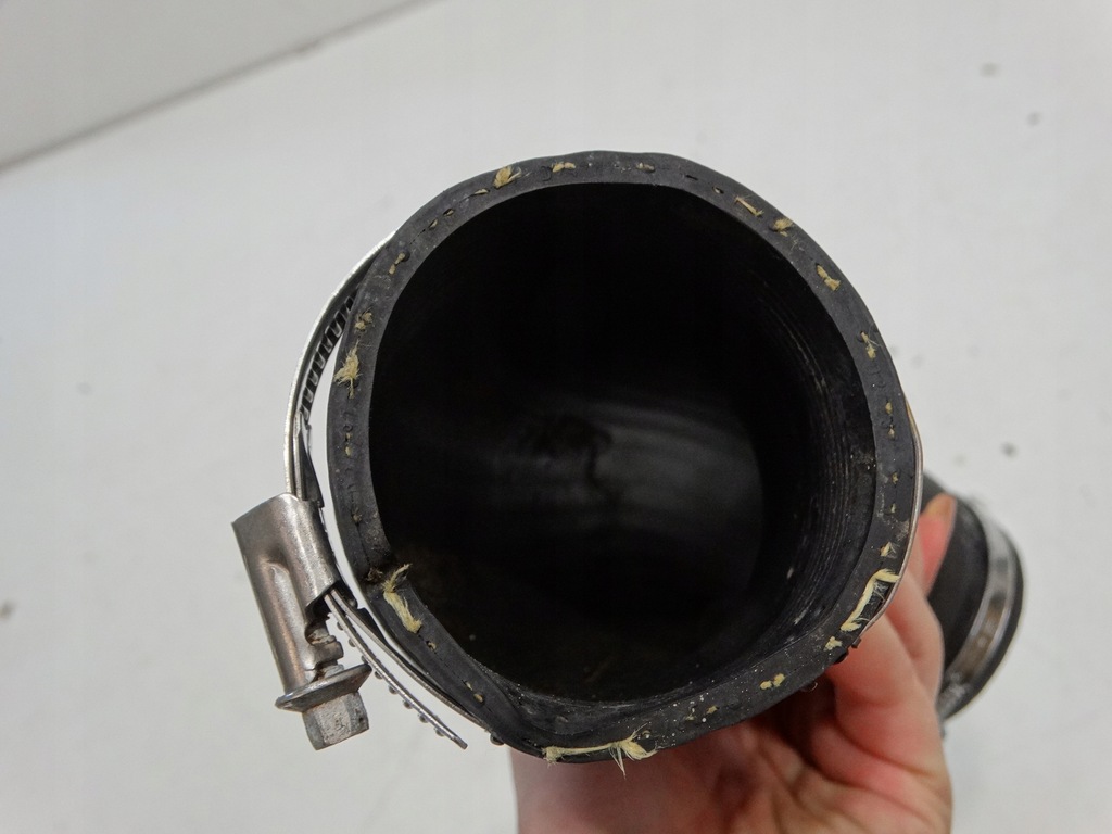 фото №7, Шланг радиатора vw transporter t5 7e0145790