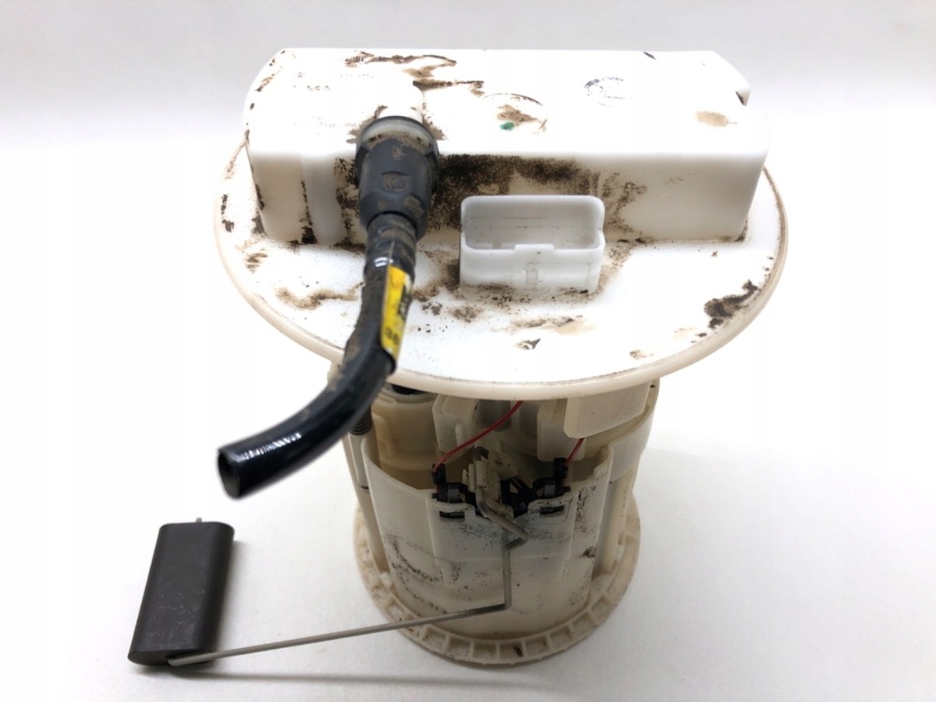 фото №1, Насос pal. электрическая citroen