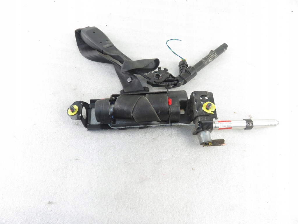 фото №5, Pas левый передний volvo s40 ii 6012243