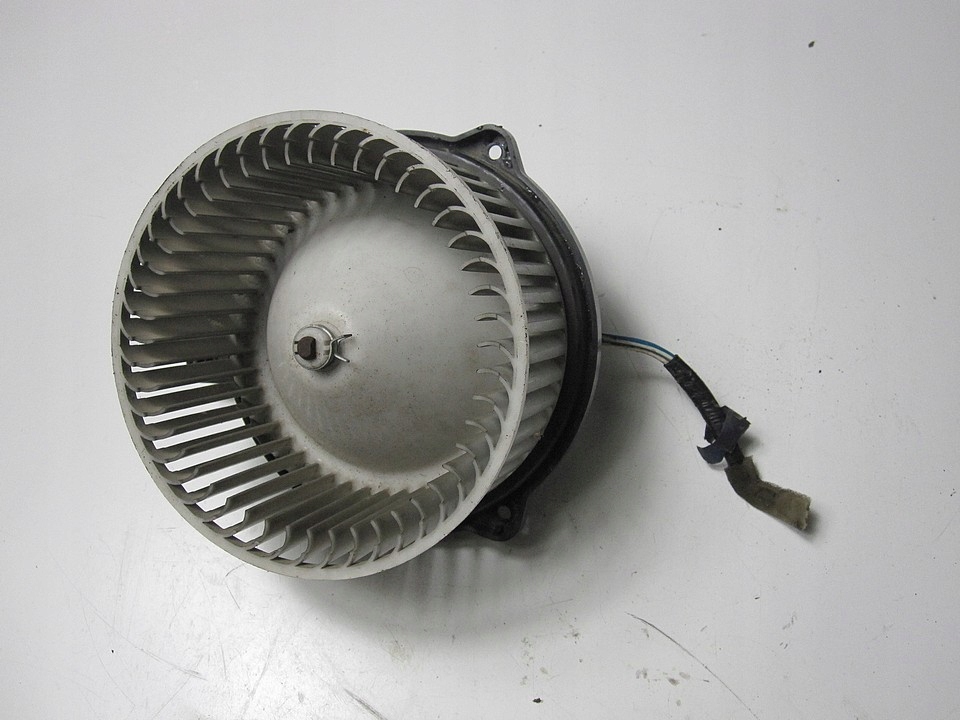 фото №10, Повітродувка mazda 6 2003r