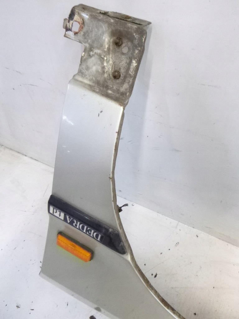 фото №9, Крила лівий lancia dedra 1996r.