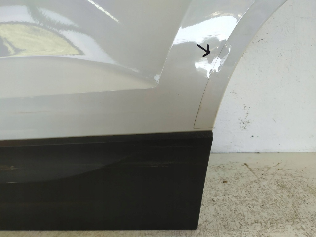 фото №7, Лампа левый задняя skoda fabia ii lift 575833311