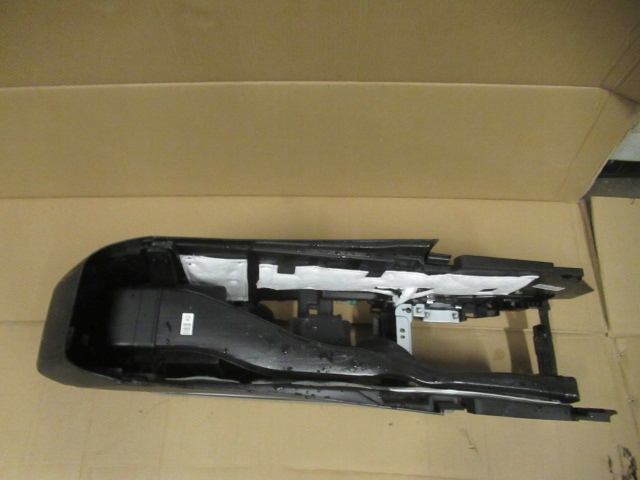 фото №3, Kia sportage iv тунель підлокітник