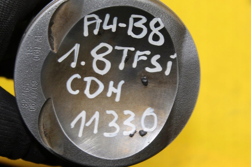 фото №16, Поршень шатун шатун a4 b7 b8 1.8tfsi 06hq