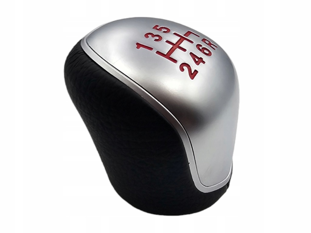 фото №12, Ручка переключения передач ford focus mk2 2008-2011 focus mk3 iii 2011-2018