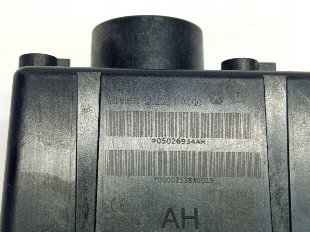 фото №6, Замок запалювання dodge challenger 08- p05026954ah