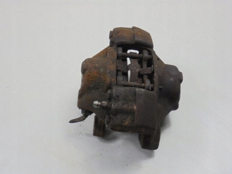 фото №4, Volvo v70 i typ l суппорт задняя левый