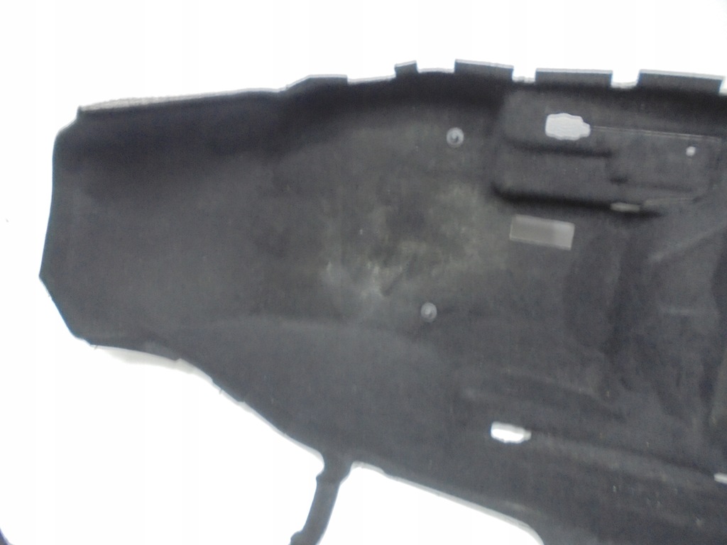 фото №5, Vw golf vii 5g килимок обшивка hb 12r