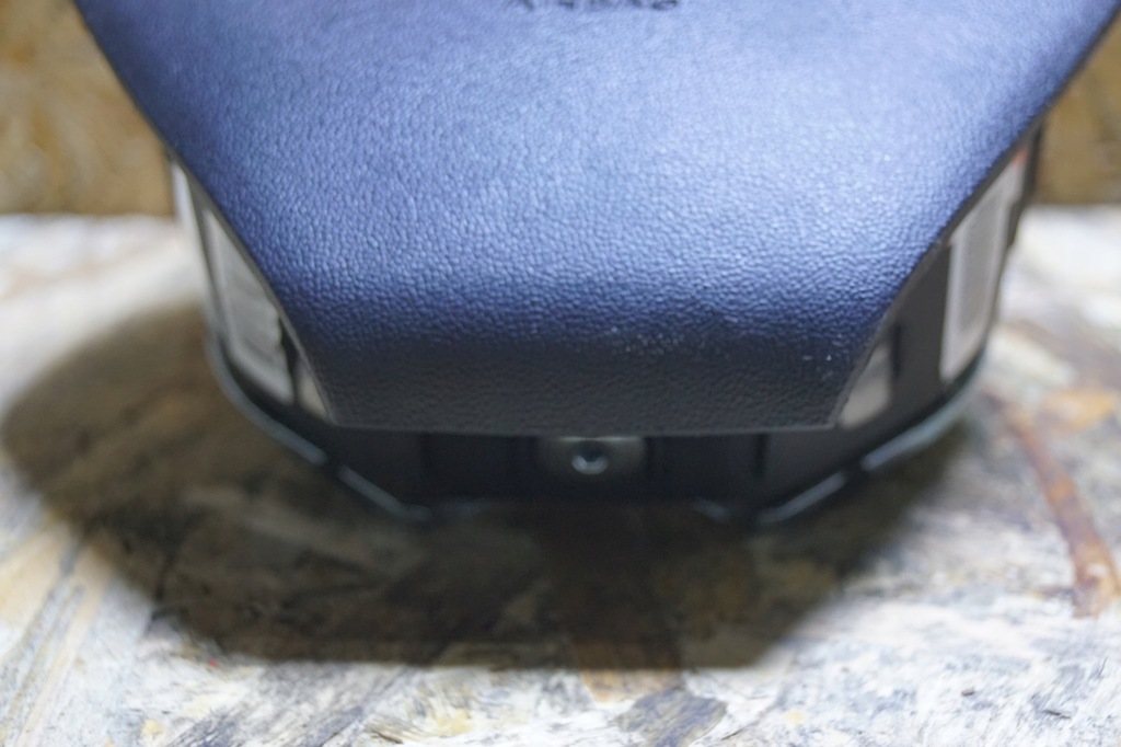 фото №10, Подушка подушка безпеки водія hyundai ix35 56900-2y100