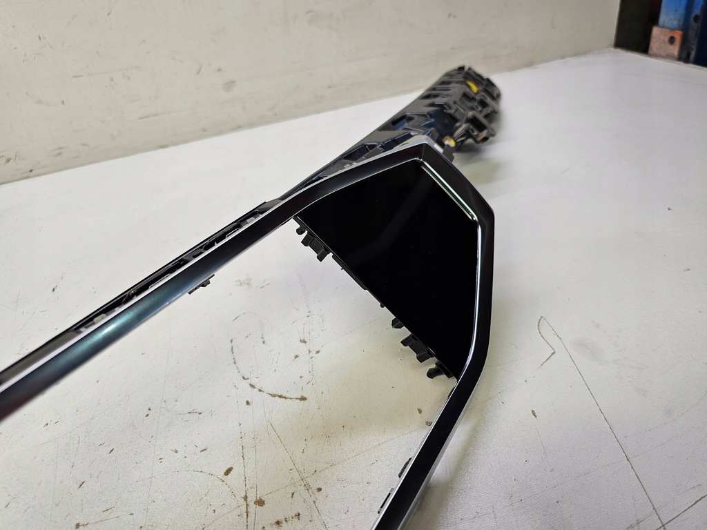 фото №7, Dekor консолі панелі правий audi q3 f3 83b853190a