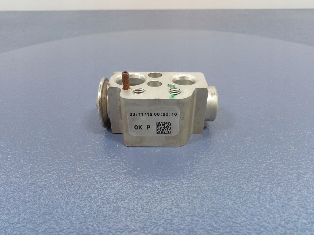 фото №1, Cayenne ii 7p5 клапан розширювальний кондиціонера